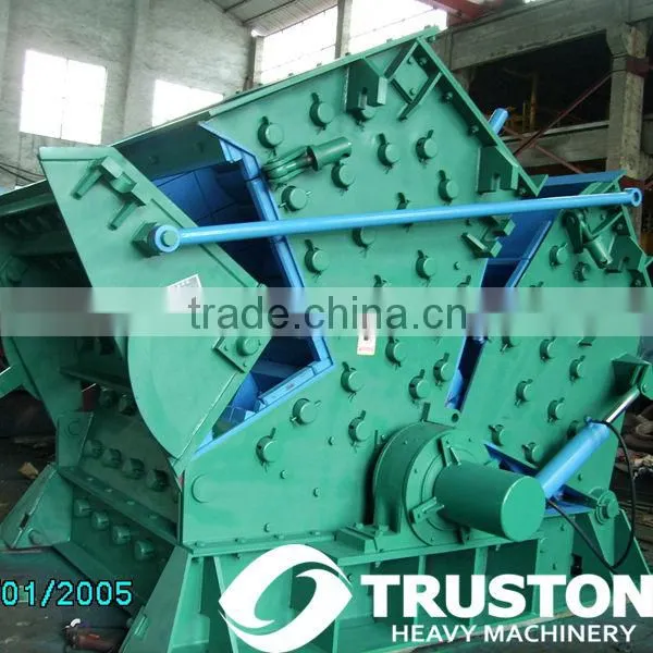 Impact Crusher
