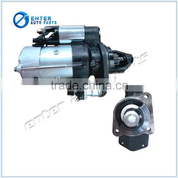 C4948058 C4983774 C4983067 Heavy Truck Starter photo-3