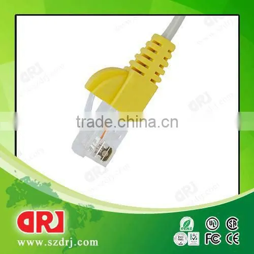 UTP Cat5e Patch Cord / Cable