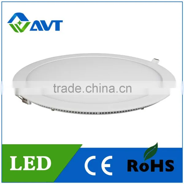 3w 4w 6w 9w 12w 15w 18w 20w 24w 36w 48w Recessed LED Hidden Panel Light Super Thin,LED Down Light Led Ceiling Light photo-2