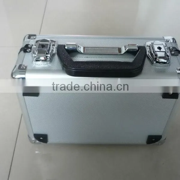 Aluminum Rifles Case photo-3