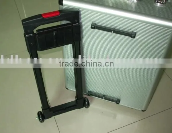 Aluminum Tools Case