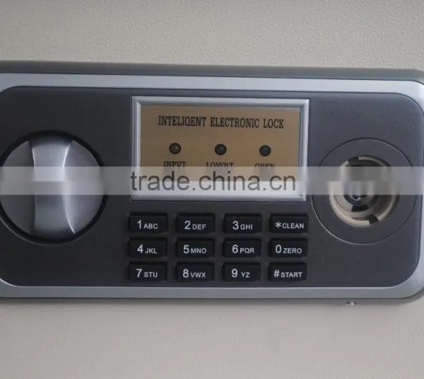 New Design Electronic Safe Box Locker photo-6