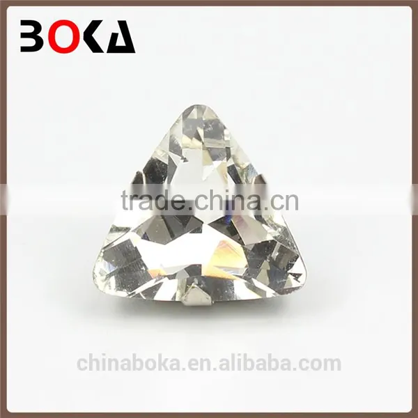 // Wholesales Rhinestone Garment Accessories // Decoration Hotfix Rhinestone // photo-2