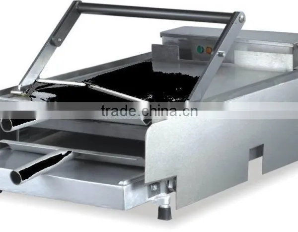 China Hot Sale Humburger Toaster photo-2