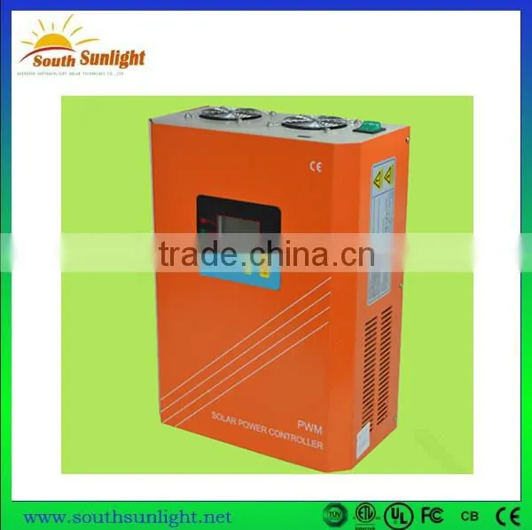 New China MPPT solar charge controller (24V-120V)200A with best wholesale price