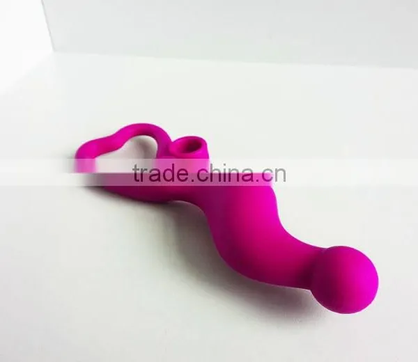 2015 Cute Mini Solid Silicone Sex Doll photo-3