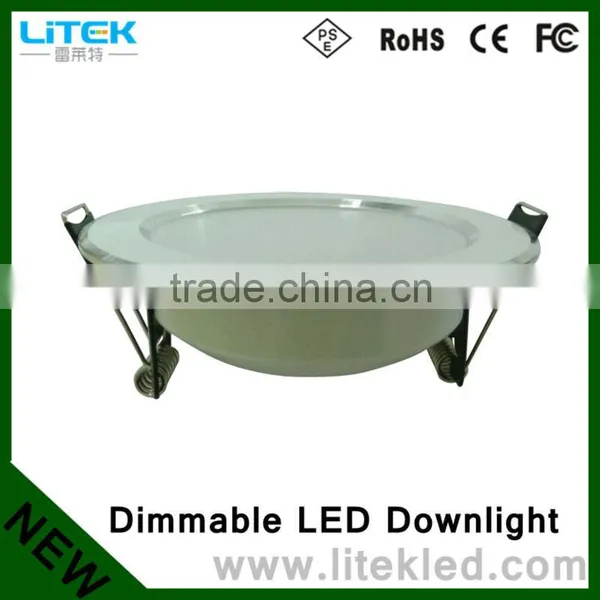 2015 Hot Sell Dimmable Led Downlight photo-5