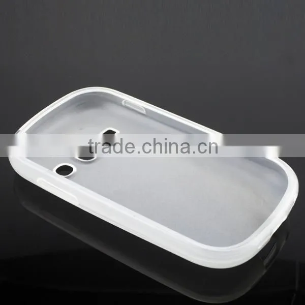 TPU Case for Sumsung Galaxy Fame