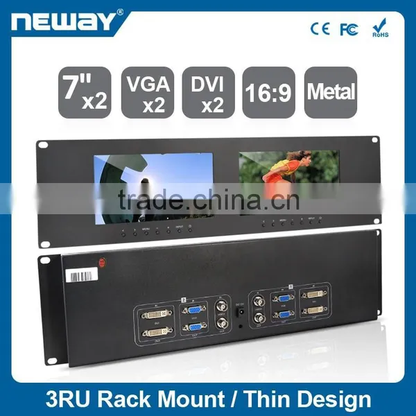 One Year Warranty Best Price Touchscreen Industrial Lcd Monitor photo-2