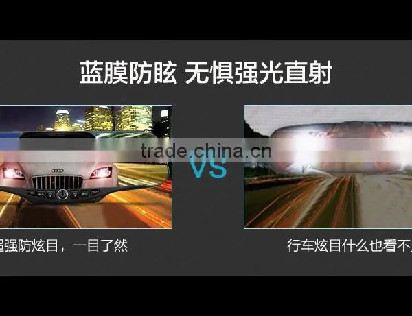 LY 600A Multi-function Car Camcorder,car Navigation photo-3