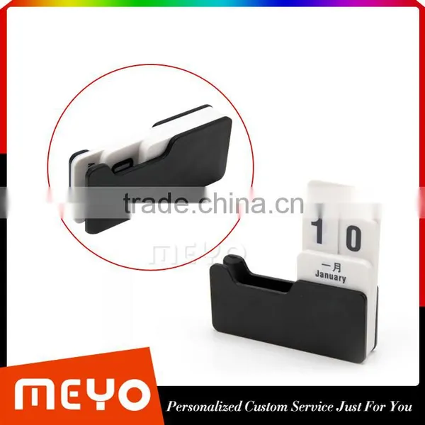 Promotion Gifts Custom Logo Calendar, Office and Home Promotional Calendar 2016 photo-4