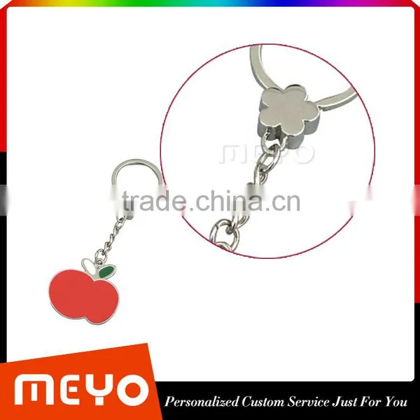 Promotional Metal KeyChain With Logo/KeyChain /Custom KeyChain/Promotional Custom Metal Keychain photo-4