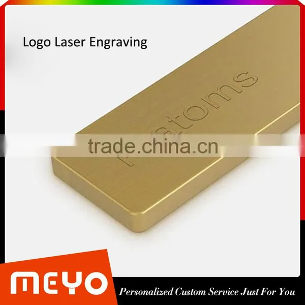 Logo Laser Engraving USB Stick, ,Metal Mini USB Flash Drive Quality Choice Most Popular photo-4