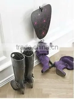 PP Material Boot Stand Insert Boot Shaping Storage Inserts photo-2