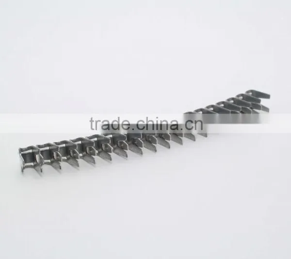 High Quality M66 CL-72A Smooth Mattress Nails for Air Nailer photo-6