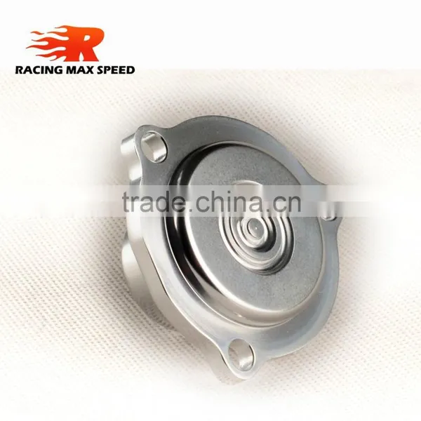 Auto Universal Aluminum Plate Cover Vauxhall Astra Vxr Turbo Blanking Plate photo-2