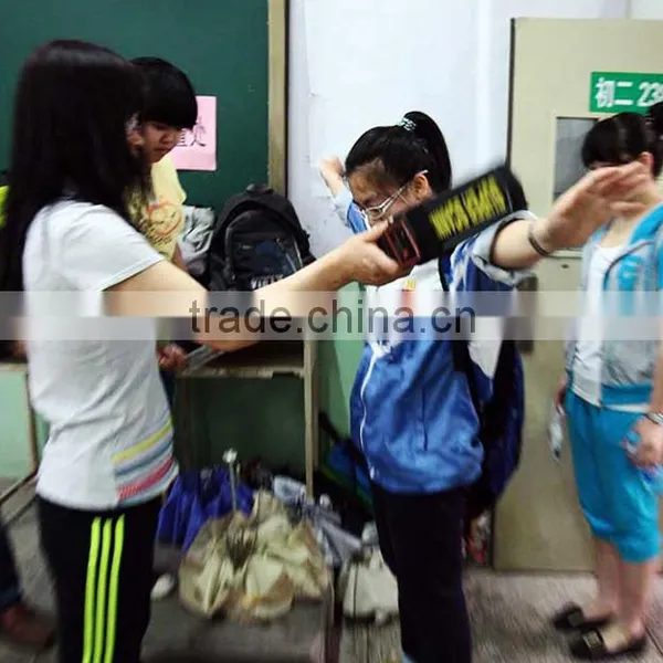 Security Super Scanner Hand Held Metal Detector Made In China photo-6