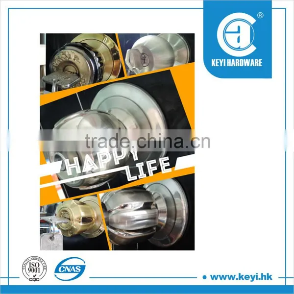 2015 Hot Sale 5888 Handle Door / Door Handle Lock / Door Handle Factory Price With High Quality photo-3