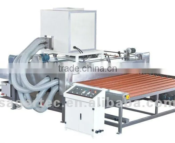 Glass Washing Machine From China