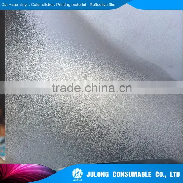 Removable Glass Window Film Transparent Frosted Window Film 1.22*50m photo-5