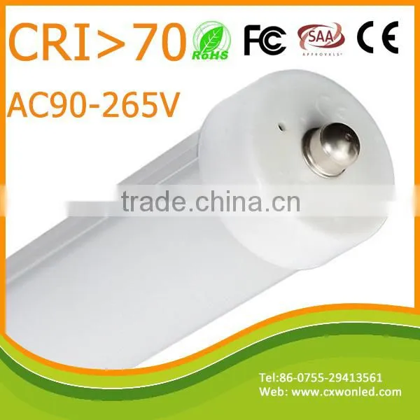 1200mm t8 Tubes ce Rohs Low Price 4ft 18w Led Tube photo-4