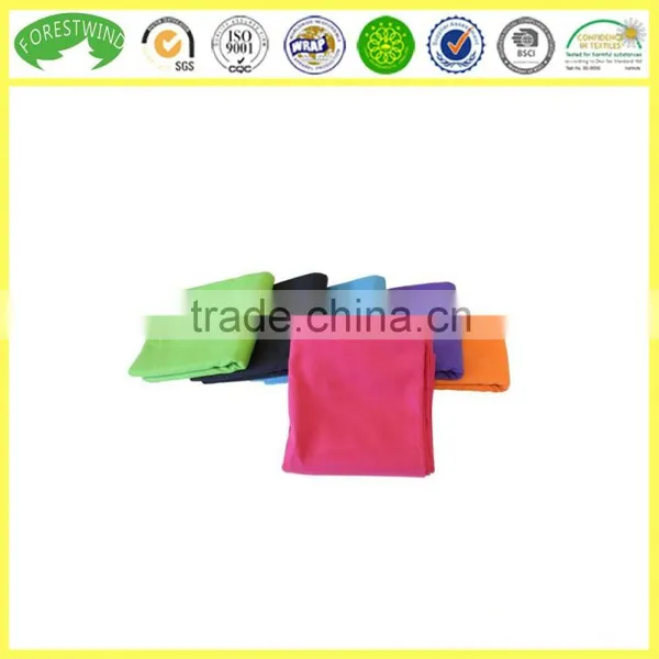 Wholesale Microfiber Sports Towel Popular Selling photo-2