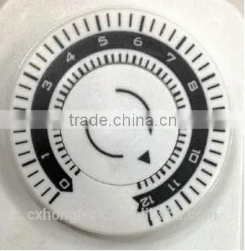 Brand New Count Down Timer With High Quality photo-2