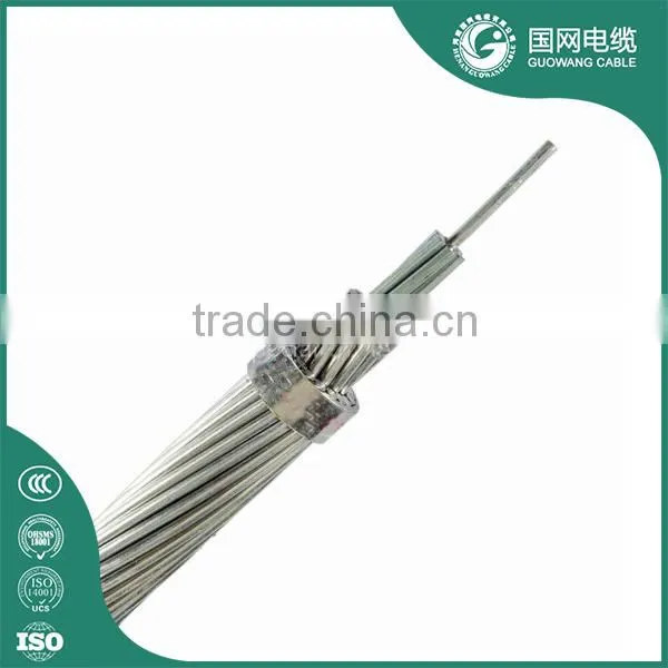 Cable /wire AAC AAAC ACSR photo-2