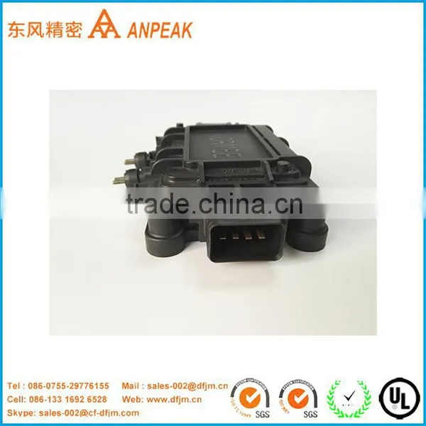 Wholesale Pfa Plastic Injection Mold photo-2