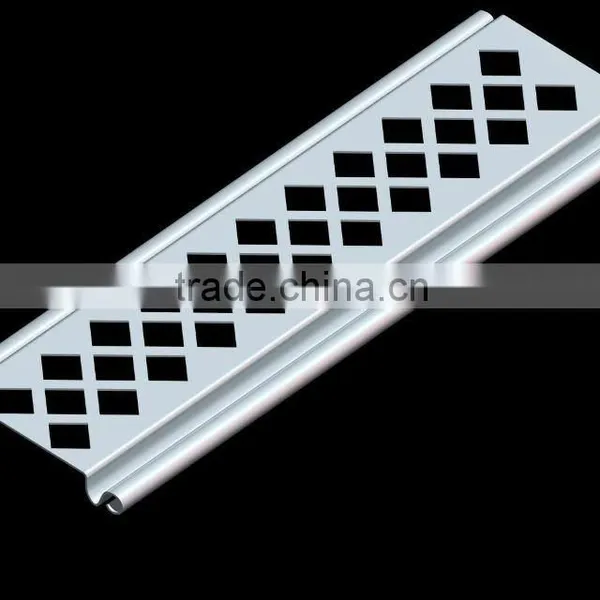 Rolling Shutter Door