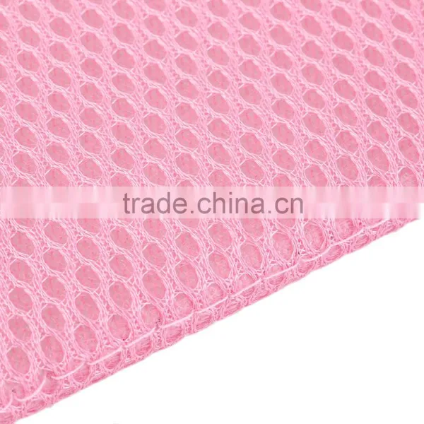 Triangle Baby Car Safety Seat Belts Adjuster Clip Accessories Child Protector RED Color Pink Color Send photo-2