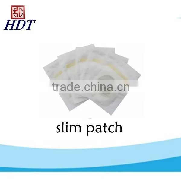 New Product for Body Care Slimming Patch/Loss Magnetic Slim Patch photo-2