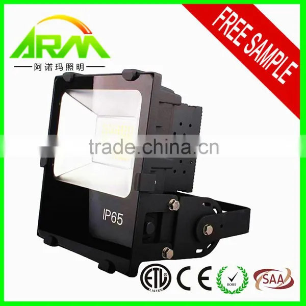 Factory Price 50w Led Flood Light With CE ETL photo-3