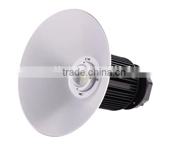 150W Factory Industrial Led High Bay Light With CE SAA RoHS ETL photo-3