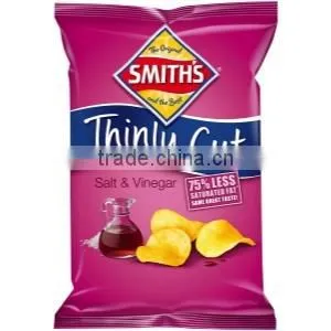 Potato Chips Packaging Material/potato Chips Packaging Film/food Wrap Film Roll /plastic Bag photo-4