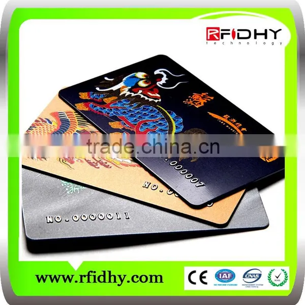 Access Control Rfid Card 125khz Rfid Card photo-3