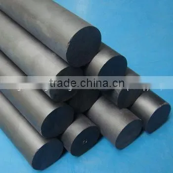 Wholesale Wear-resisting PPS-hpv Bar Self Lubricating PPS Rod photo-2