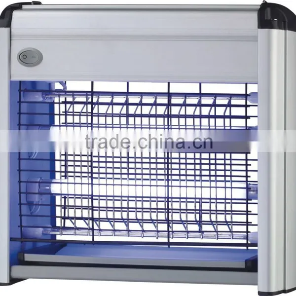 HXP New Produce Pest Zapper /bug Zapper/mosquito Killer Lamp photo-5