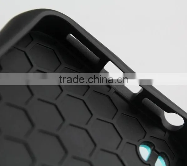 2014 New Trendy Plastic pc Tpu Case for Iphone 5 5S photo-4