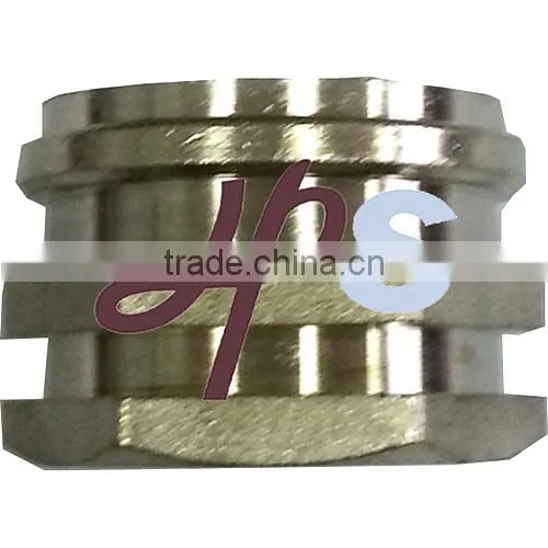 High Quality Brass Threaded PPR Insert for PPR Fitting photo-3