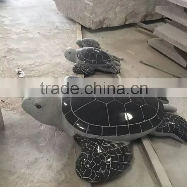 Stone Animal Sculpture photo-3