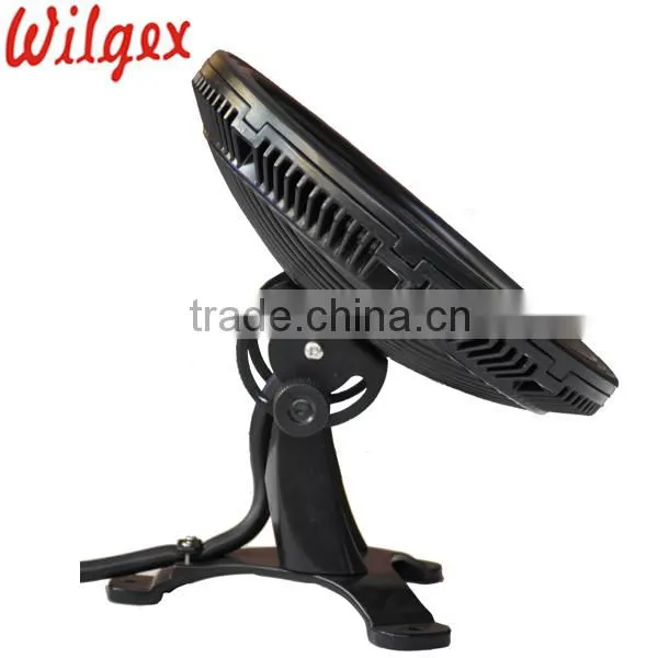 RGB Waterproof LED Underwater Fountain Light photo-2