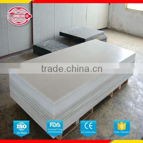 Uhmwpe Sheets With Variety Model and Color Provided by Honest Supplier photo-4