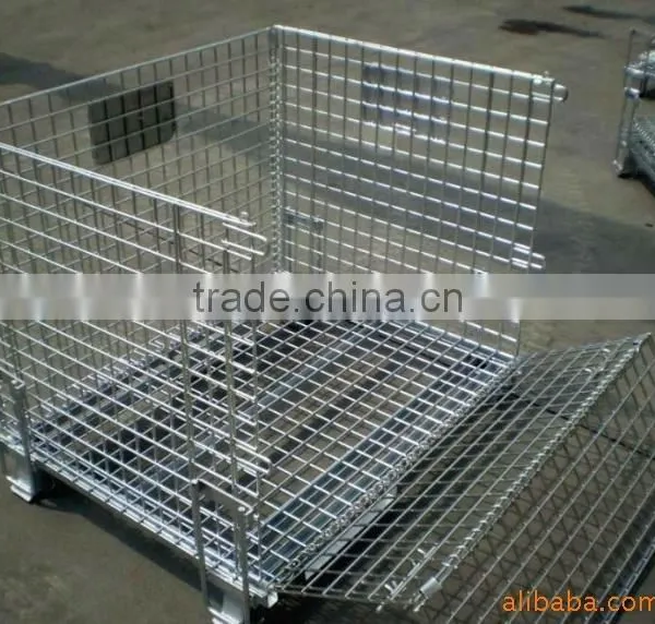 Metal Storage Equipment for Logistics and Supermarket photo-5