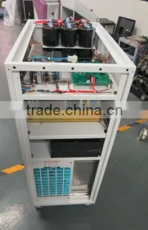 Most Economic!!!alexandrite Laser 755nm Fast Hair Removal Equipment photo-2