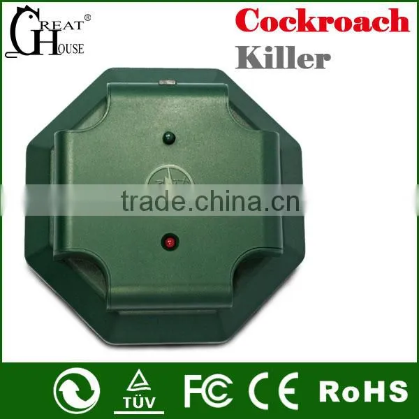 New Cockroach Killer (GH-180) photo-2
