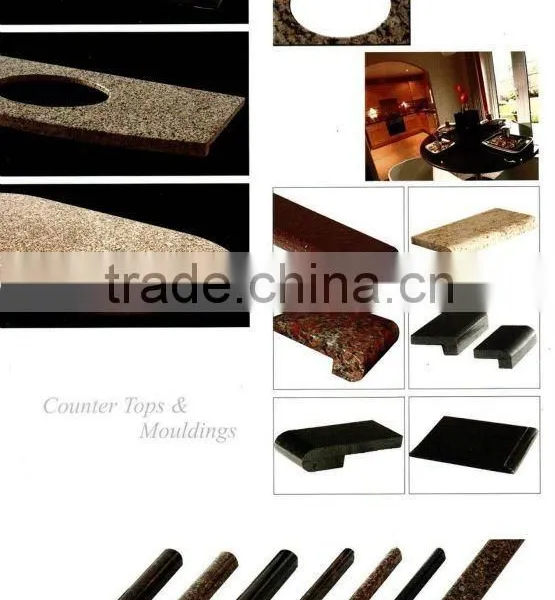 Antique Granite Catalog