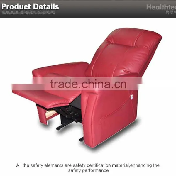 2016 Newest Hot Sale Reclining Chair Headrest Covers photo-3
