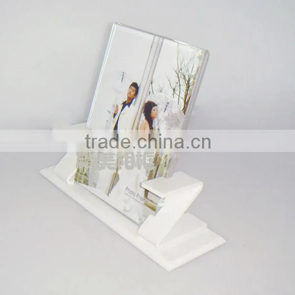 Made in China New Photo Frame, Sex Photo Frame, Plastic Photo Frame photo-5